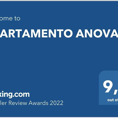 Apartamento Anova Padrón Exterior foto